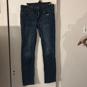 MENS Old Navy Skinny Jeans